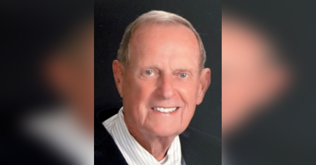 Obituary information for Dale Erwin Medley