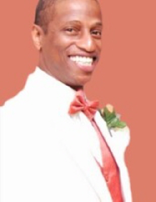 Photo of Abraham Jackson, Jr.