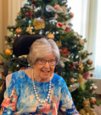 Lois Patricia Hedley Dunnville, Ontario Obituary