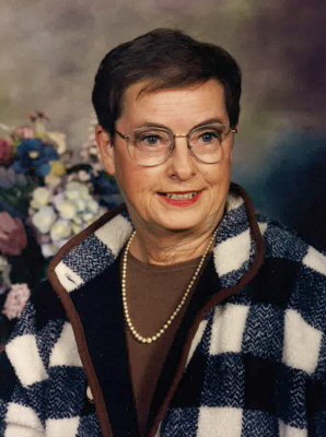 Therese M. Bednarowski 26162562