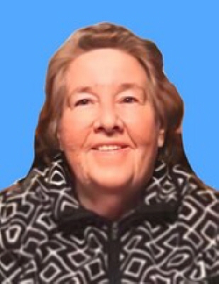 Photo of Margaret Nuala Reilly
