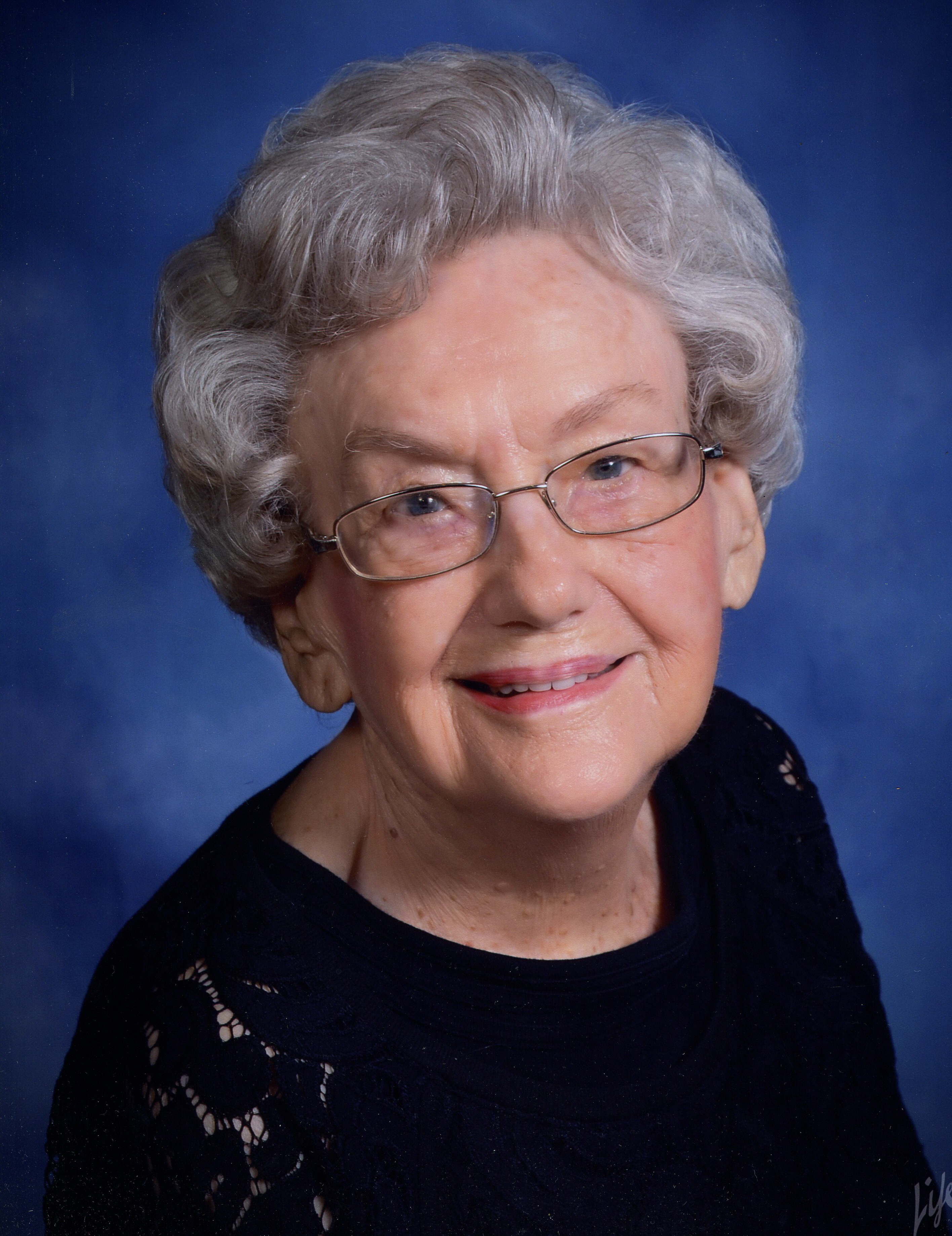 Contributions to the tribute of Elizabeth Marie Harmon