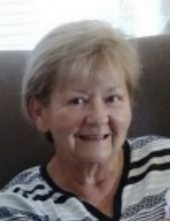 Margaret M. "Peg" Koutsky 26163078