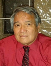 Eufemio Rodriguez Jr. Fort Lauderdale, Florida Obituary