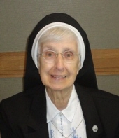 Sister Mary Antonia Skorniak, FSSJ 26163747