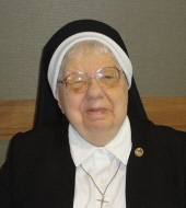 Sister Marie Colette Rutkowski 26163784