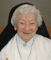 Sister Mary Vincentia Jachimski 26163933