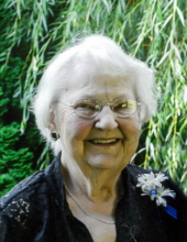 Gladys L.  Wanta