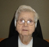 Sister Mary David Rapnicki, FSSJ 26164405