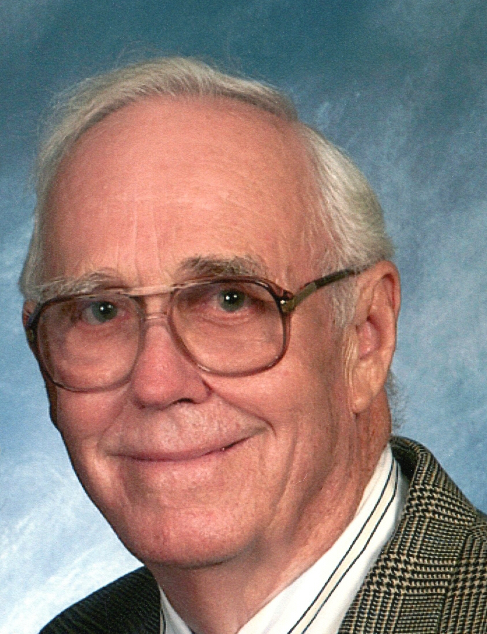 Obituary information for John Norman Guess