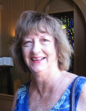 Joan Marable