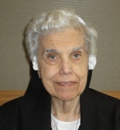 Sister Conrad Marie Glica, FSSJ 26164732