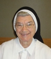 Sister Mary Loretta Janiszewski, FSSJ. 26165431