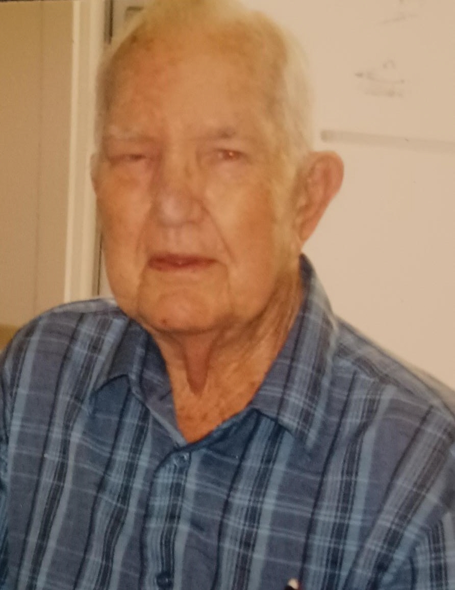 William Patrick "Pat" Ledbetter 2022 Click Funeral Home