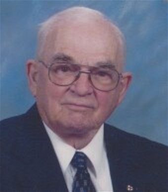 Photo of Norman Starr