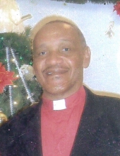Rev. Nathaniel Fulse, Sr. 26166518