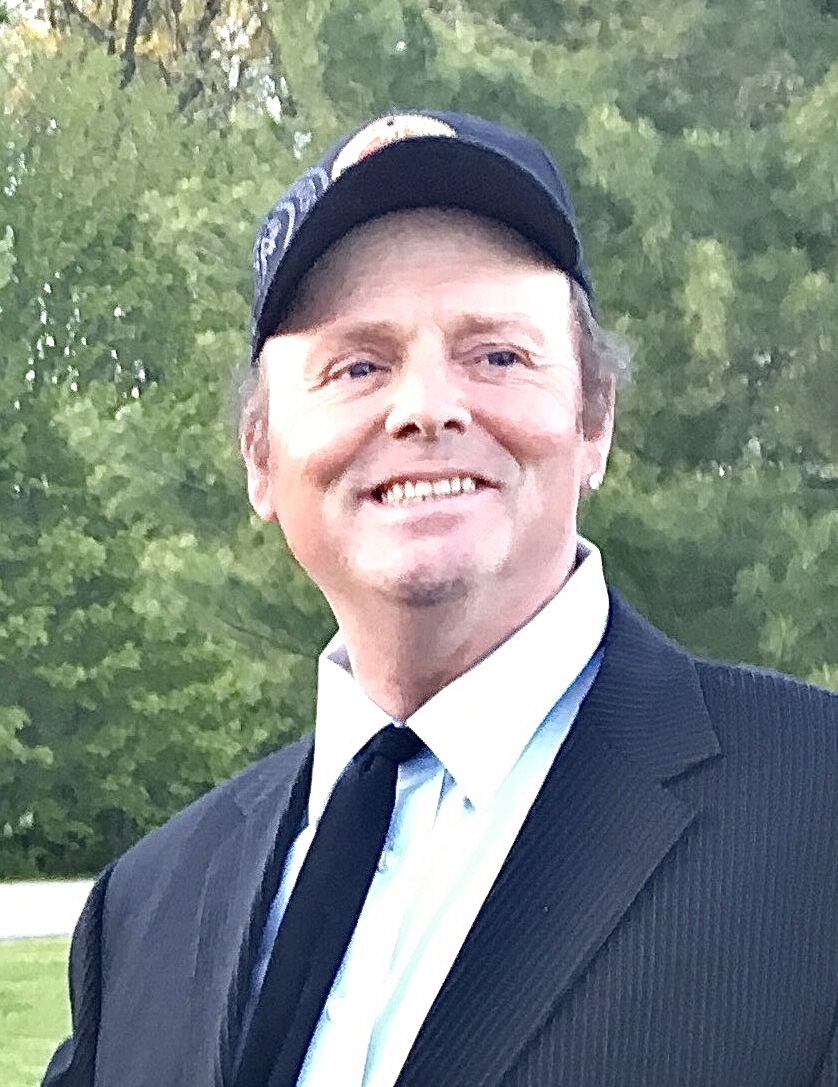 Allen Lee Russell 2022 Corey Funeral Home