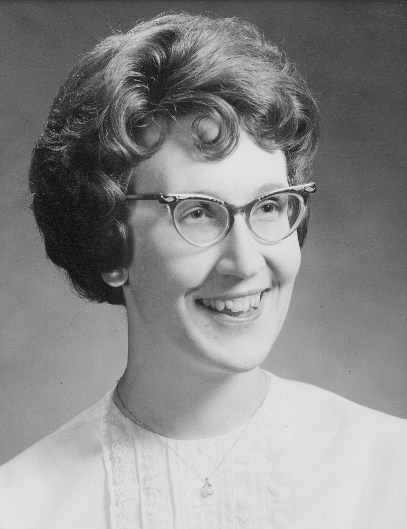 Annette Davison Kleinmann Obituary