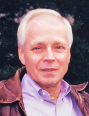Photo of John Mack