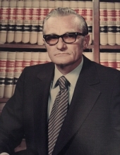 Weaver Ellis Gore, Jr.