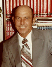 Photo of Robert Clayton Sr.