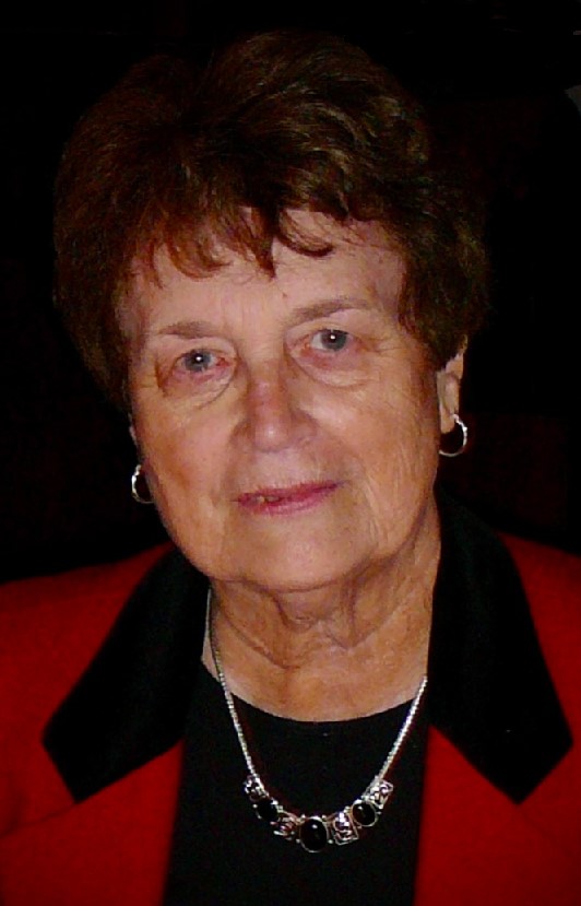 Elizabeth Ann Brannigan 2022 Strawser & Staley Funeral Home