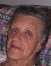 Mildred Irene Sanders