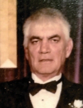 Photo of Joseph "Joe" Maras