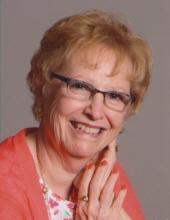Donna  Sue Payne