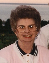 E. Patricia Ferency