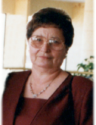 Photo of Maria Teresa Galati