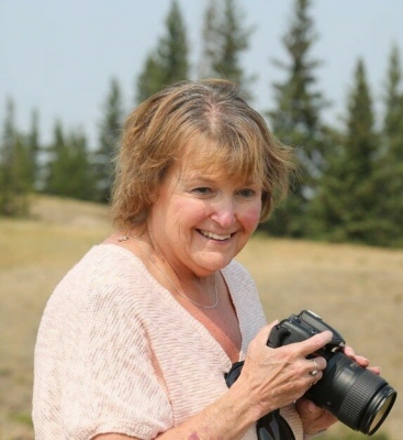 Photo of Barbara Janke