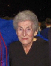 Photo of Evelyn Smith