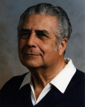 Raymond J. Garcia