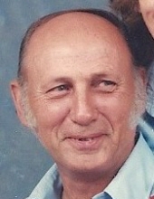 Earl Roy Trisler