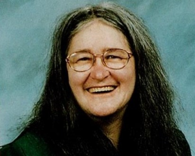 Photo of Helen Rycraft