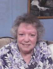 Photo of Joyce Lowe