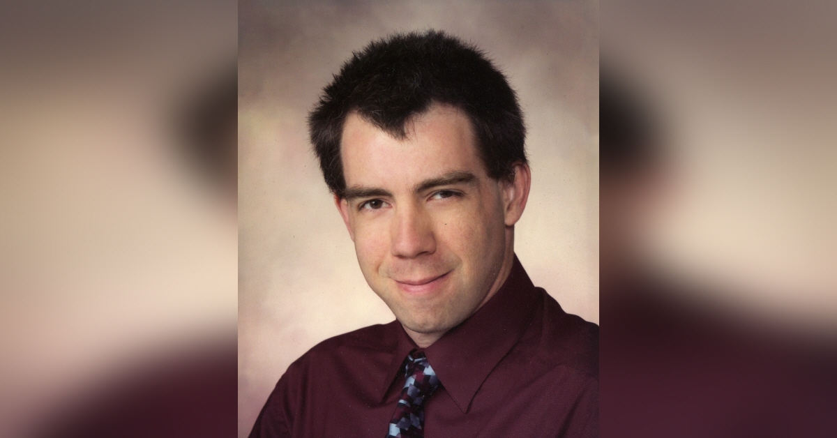 Obituary information for Michael Sean Murphy