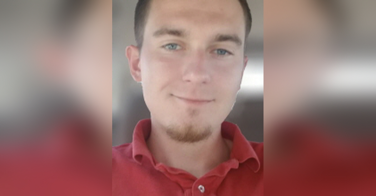 Obituary information for Zackary Tobias Sweeney