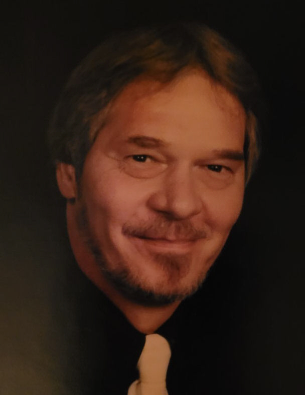 Robert A. Ostrander 2022 Hoening Funeral Home