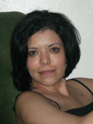 Photo of Leticia Mora