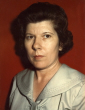 Martha Norton