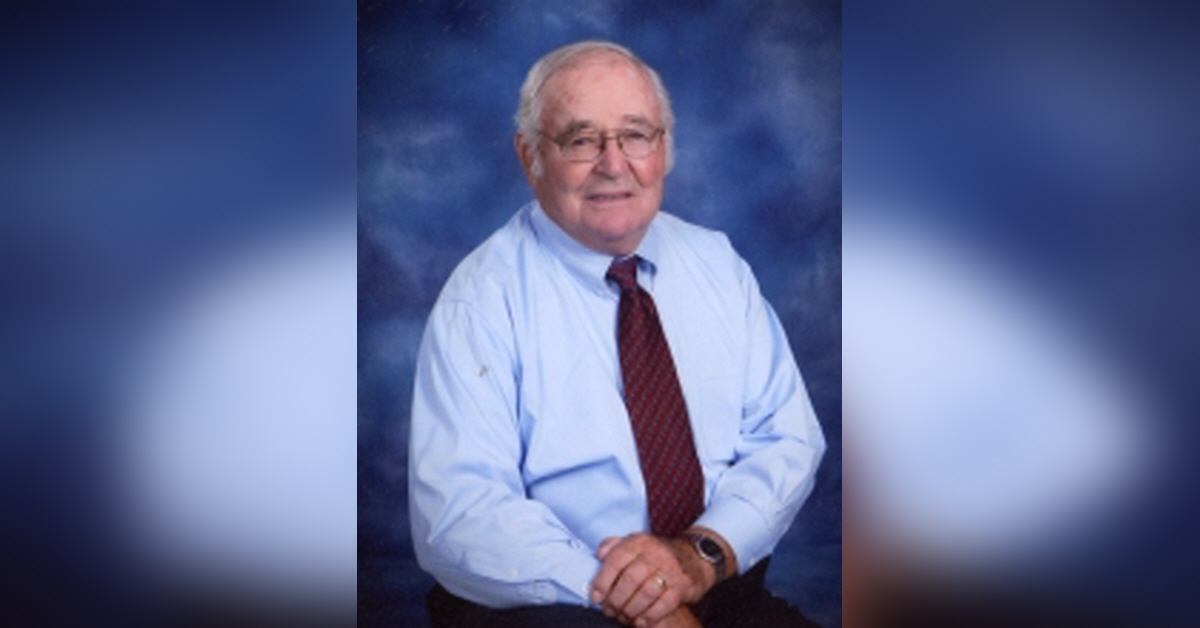 James Preston Daly Obituary Visitation & Funeral Information