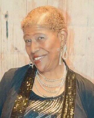 Photo of Delores Brown