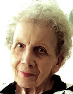Photo of Mary Galante