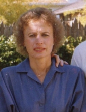 Rosemarie McMahon