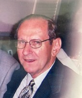 Photo of Leonard Stoch