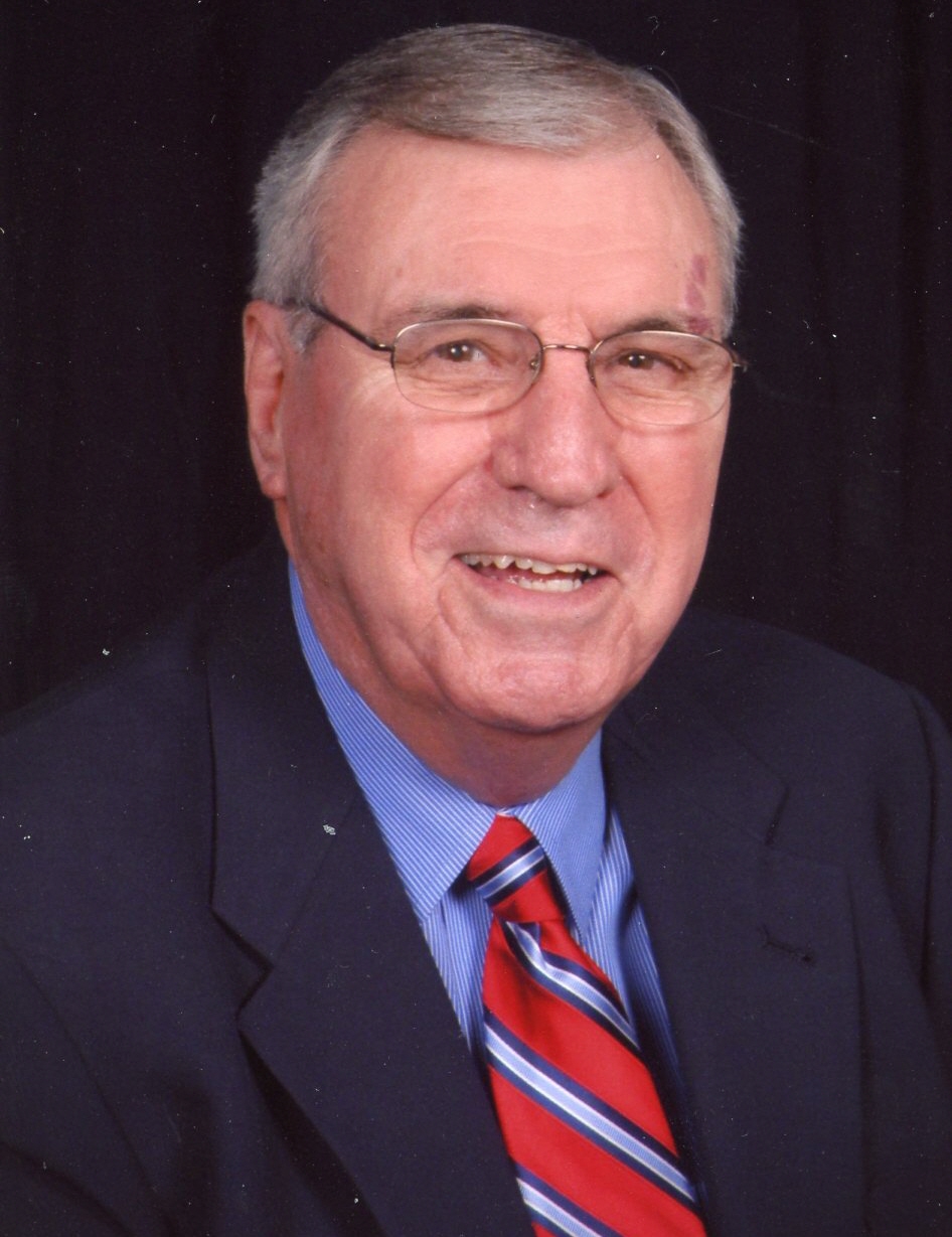 David Earl Williams - 2022 - Seymour Funeral Home & Cremation Service