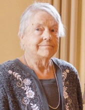 Shirley Jean Klippel 26171957