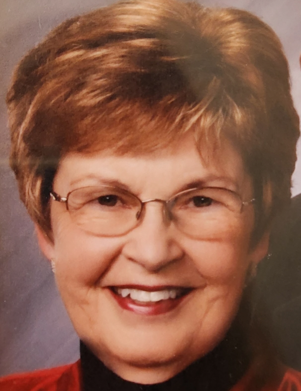 Beverly Butzine's 2022 obituary.